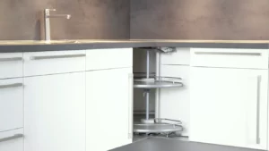 Eckschrank Karrussell Die 4 schlimmsten Fehler bei der Küchenplanung