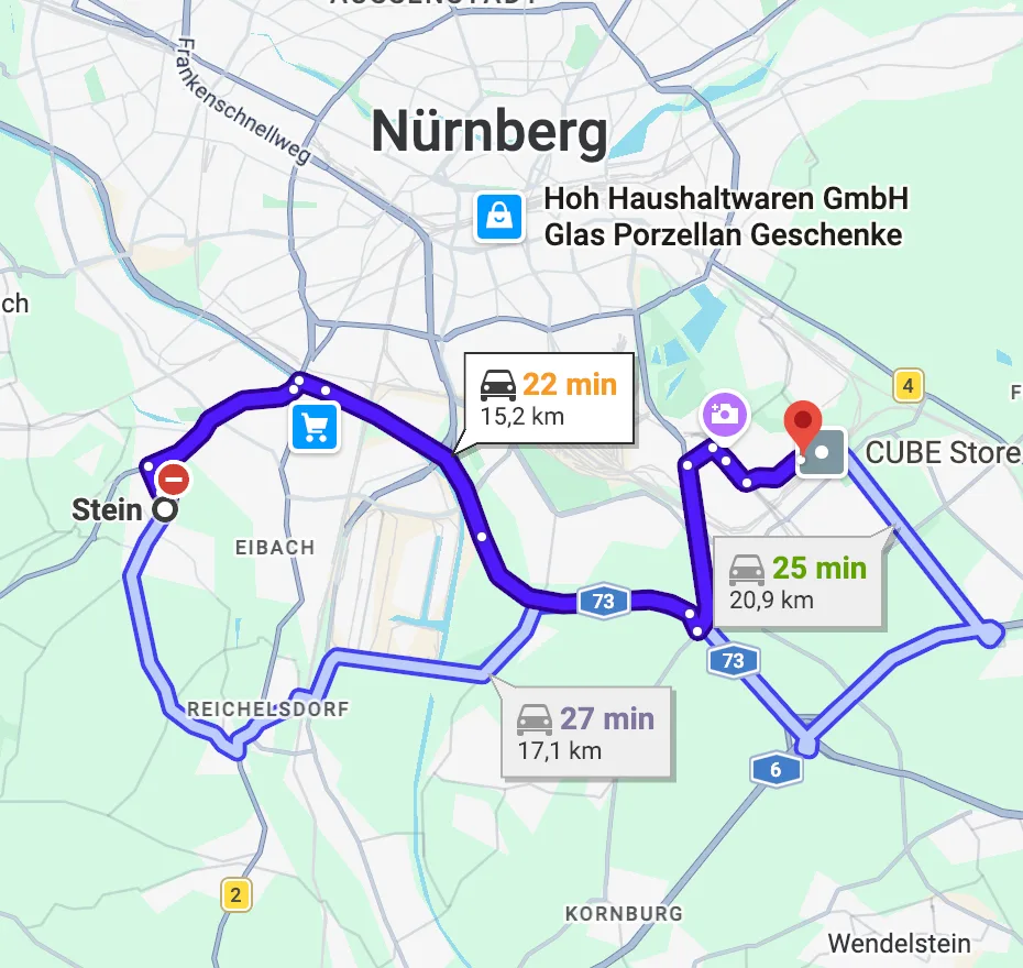 kuechenstudio-stein-anfahrt